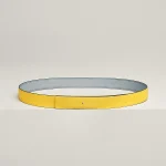 Cuir de ceinture réversible 24 mm - Image 2